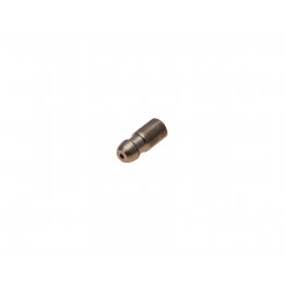 thumbnail image 2 of Auto Wiring Single Double Bullet Connectors Solder Nipples Wire Connectors 2 of 6
