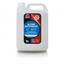 Alpine Antifreeze - 5 litres