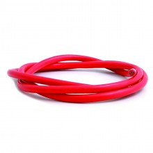 Battery Starter Cable - Flexible - Red