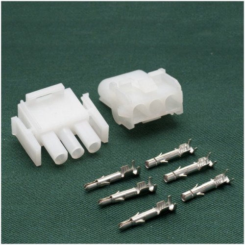 Harness Connector 3way