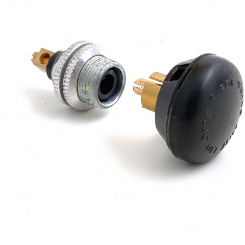 Plug and Socket - Small image #1