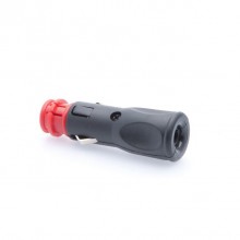 Cigar Lighter/DIN Plug