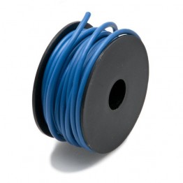 Wire 14/0.30mm Blue (per 6 metres)
