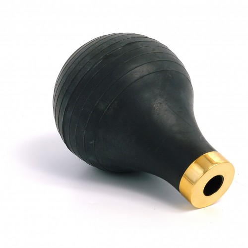 Horn Bulb - Large image #1