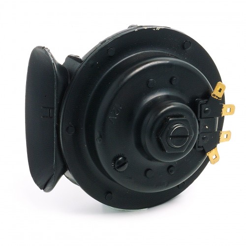 Lucas Type 9H Windtone Horn High Tone image #1
