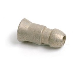 Bullet Terminals - For cable up to 44/0.30mm (3 sq mm) - 27 Amp - PKT of 25