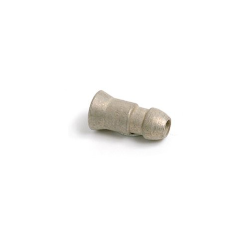 Bullet Terminals - For cable up to 44/0.30mm (3 sq mm) - 27 Amp - PKT of 25 image #1