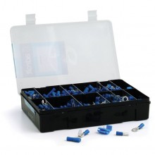 Box of Connectors for 28/0.30mm Wire