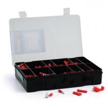 Box of Connectors for 14/0.30mm Wire