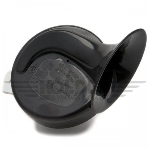 Plastic Windtone Horn - High Note image #1