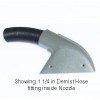 Side Entry Demist Nozzle image #2