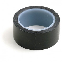 PVC Adhesive Tape - Black