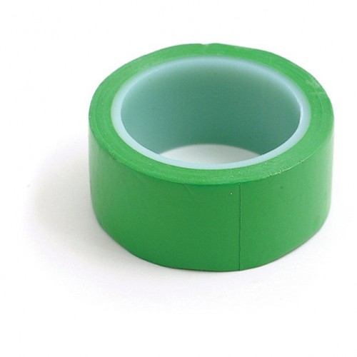 PVC Adhesive Tape - Green image #1