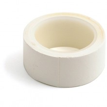 PVC Adhesive Tape - White