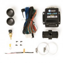 Electric Water Pump Controller