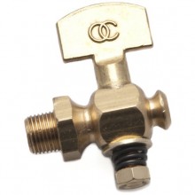 Radiator Drain Valve