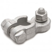 Battery Clamp Stud Type - Negative