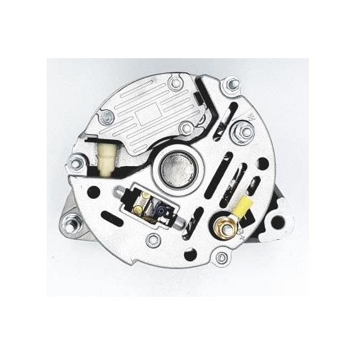 Powerlite Performance Alternator - 11AC Fits Jaguar E Type (Not Series 2) & XJ6 - Left Hand Mountiing image #1