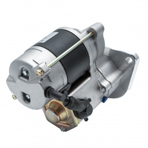 Gear Reduction Starter Motor image #3