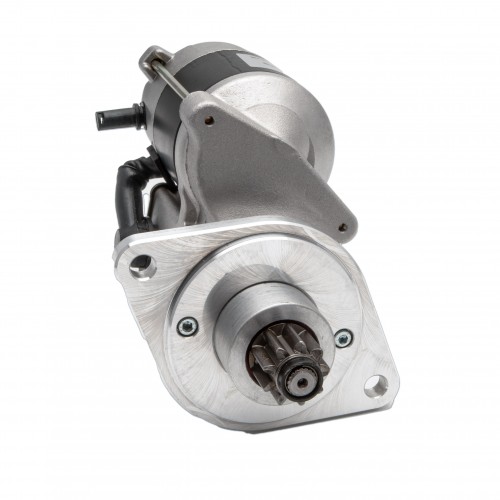 Powerlite High Torque Starter Motor for Vauxhall/Lotus