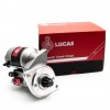 Lucas Sarter Motor for Jaguar XJ6, 4.2 Straight 6 (but not E type)