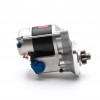 Lucas starter motor with MDB, Jag 2.4 3.2 3.4 3.8 E Type Mk 2 MGTB TC. 10 tooth gear 37.5mm pinion. image #3