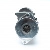 Lucas starter motor, Triumph TR5, TR6, TR250, 9 toothed gear. image #2