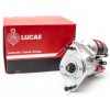 Lucas Sarter Motor for Jaguar V12. Engine with 25mm pinion