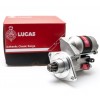 Lucas Sarter Motor for  Jaguar Mk II and XK150 Automatic. 9 toothed gear