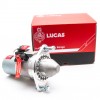 Lucas slimline Starter, Jaguar 4.2. 9 toothed gear