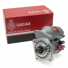 Lucas High Torque Starter Motor for Ferarri 308