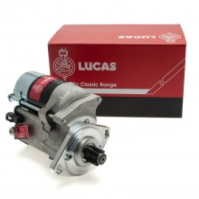 Lucas Starter Motor for Porsche 911 912 914 930 959