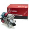 Lucas Starter Motor for Porsche 911 with G50 gearbox