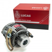 Lucas Upgraded Alternator Jaguar E-Type