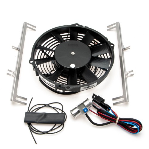 Mg midget electric conversion kit deals