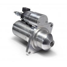 Powerlite MicroStart Starter Motor for MGB & MGC