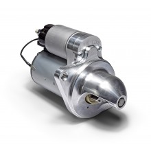 Powerlite MicroStart Starter Motor for MGA & Other Applications