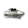 Uprated High Torque Starter Motor - Slim Line - Negative Earth Only image #2