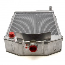 Aluminium Radiator for Austin Healey  3000