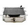 Aluminium Radiator for Austin Healey 100/4 image #2