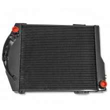 Aluminium Radiator for Austin Healey Sprite