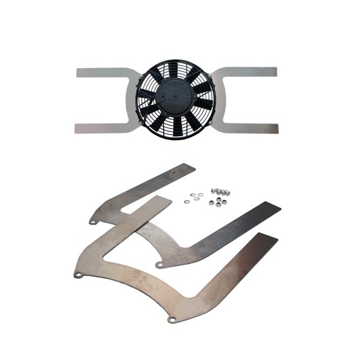 16.5 Inch Revotec Aluminium Fan Fixing Bracket