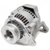 Lucas Type Multi-mount Alternator 12V Negative Earth image #2