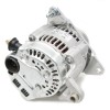 Lucas Type Multi-mount Alternator 12V Negative Earth image #2