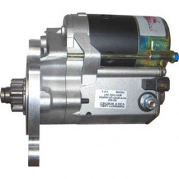 Powerlite Starter Motor Alvis TD21 & TE21