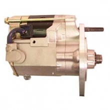 Gear Reduction Starter Motor