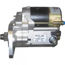 High Torque Starter Motor