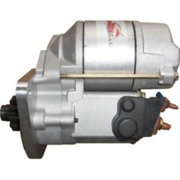 Gear Reduction Starter Motor