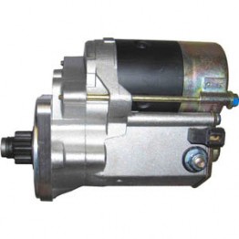 Gear Reduction Starter Motor