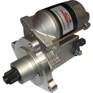 Powerlite Starter Motor RollsRoyceBentley V8 3speed